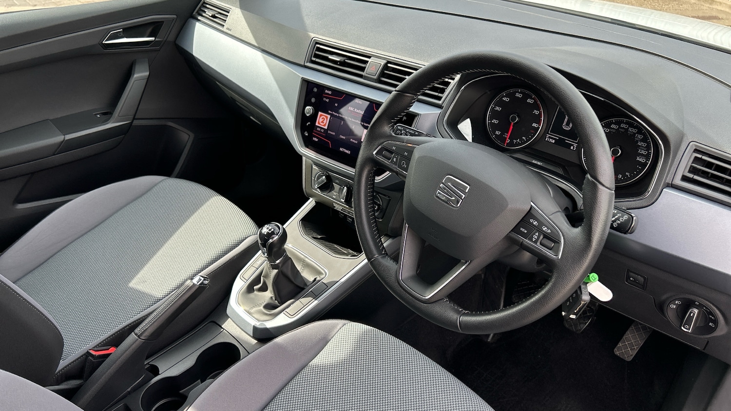 Used SEAT Arona 2019 for sale - 76089017: Photo 11
