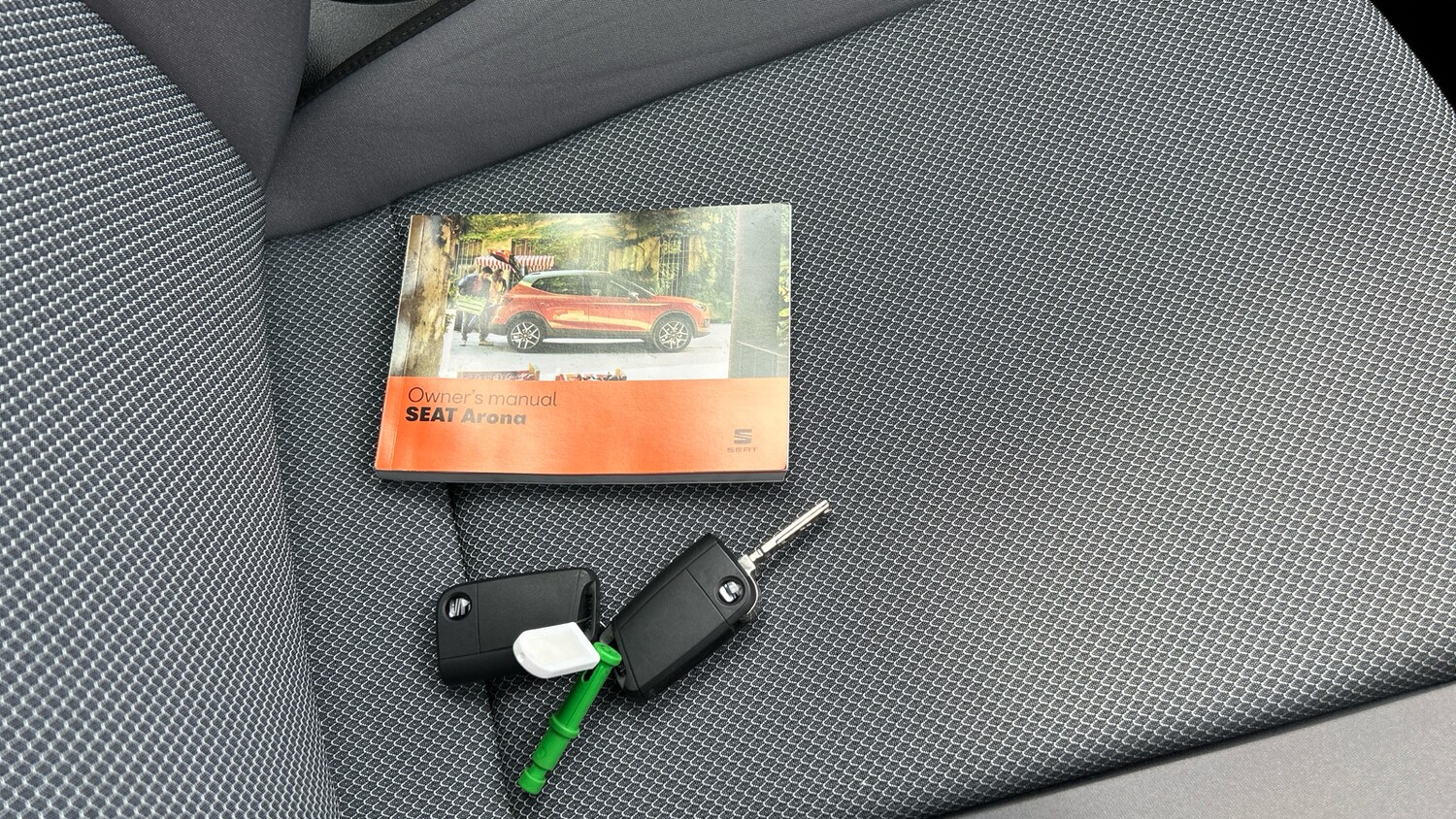 Used SEAT Arona 2019 for sale - 76089017: Photo 19