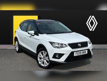 SEAT - Arona