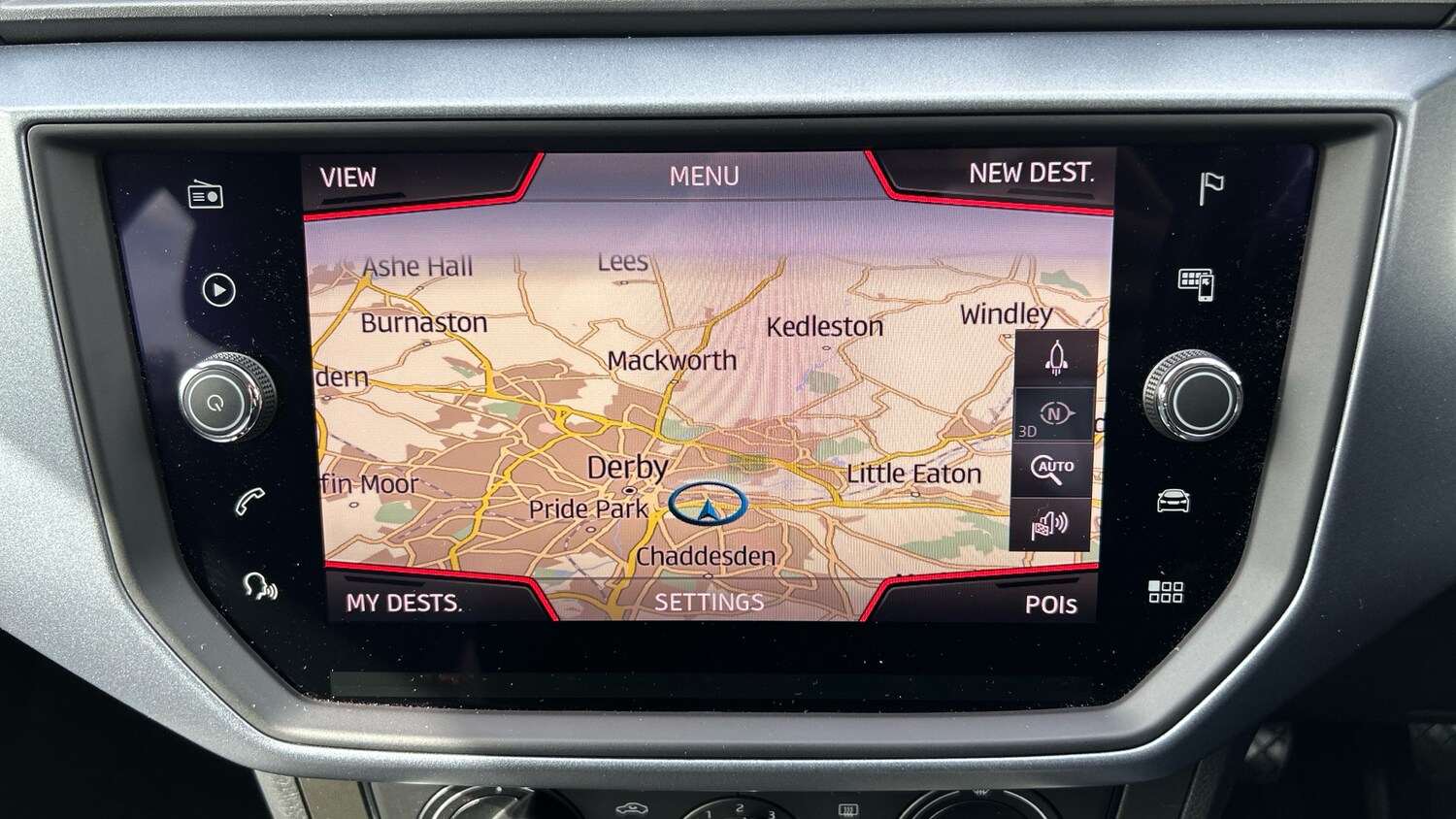 Used SEAT Arona 2019 for sale - 76089017: Photo 29