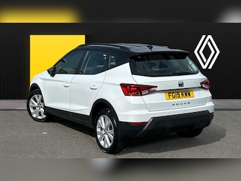 Used SEAT Arona 2019 for sale - 76089017: Photo 2