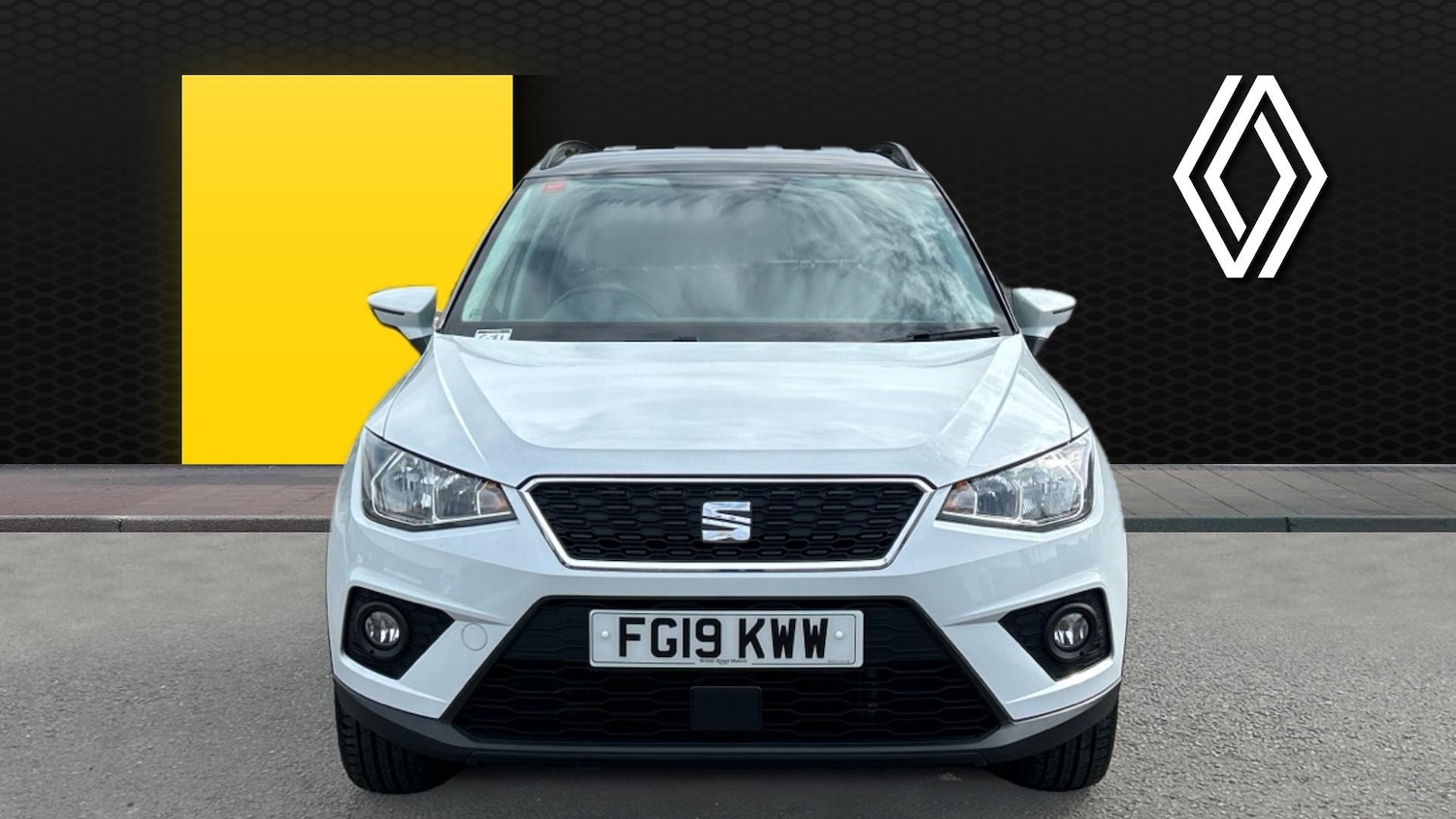 Used SEAT Arona 2019 for sale - 76089017: Photo 3