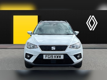 Used SEAT Arona 2019 for sale - 76089017: Photo 3
