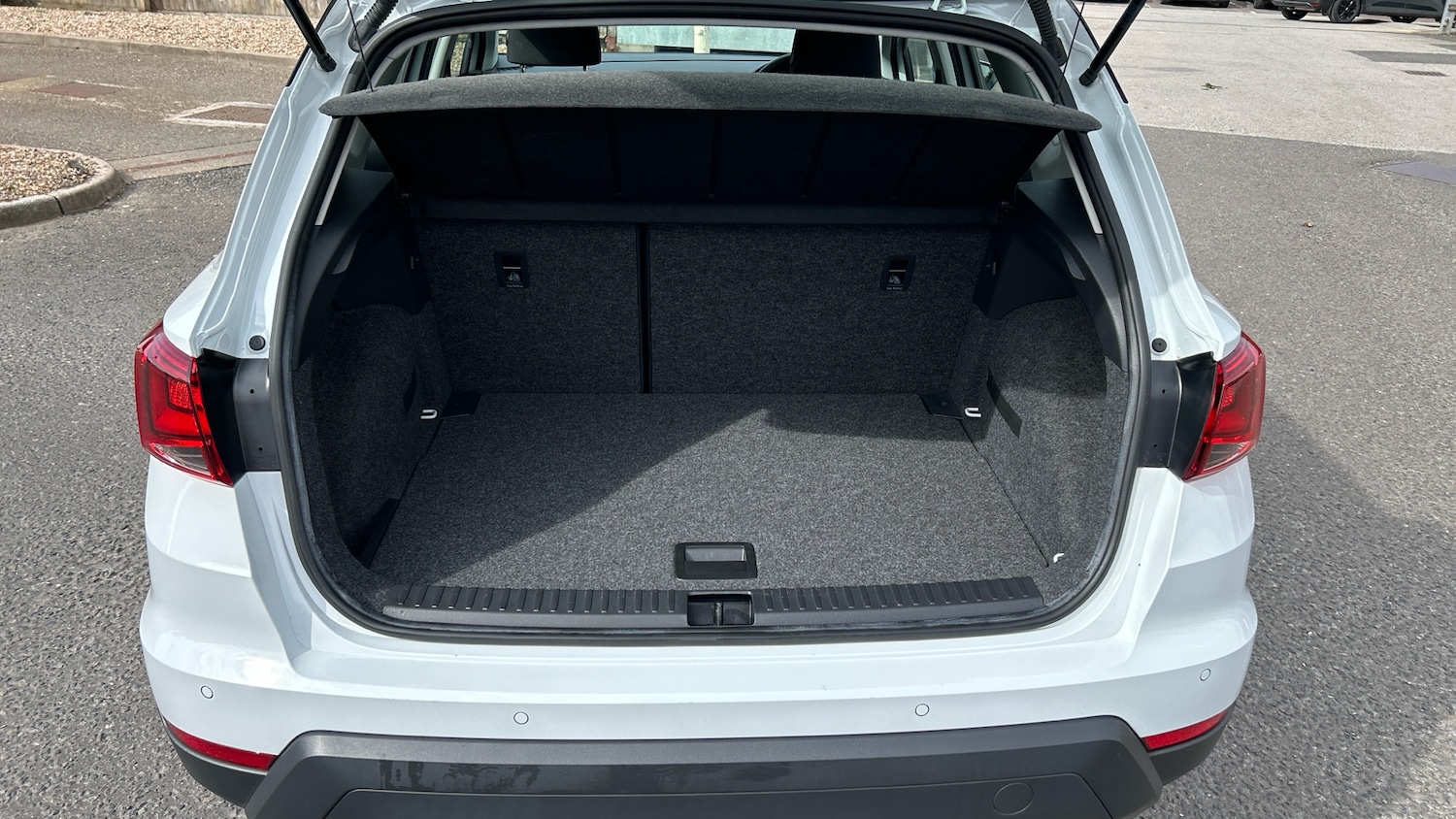 Used SEAT Arona 2019 for sale - 76089017: Photo 4