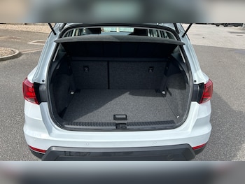 Used SEAT Arona 2019 for sale - 76089017: Photo 4