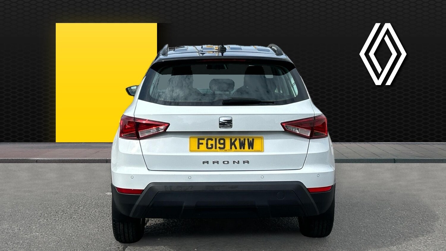 Used SEAT Arona 2019 for sale - 76089017: Photo 6