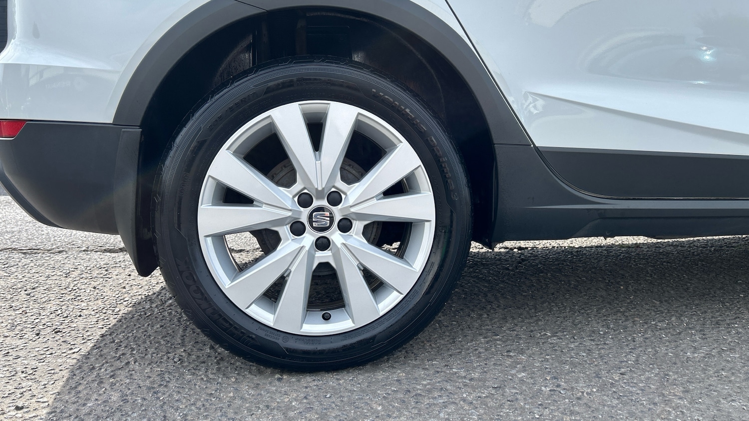 Used SEAT Arona 2019 for sale - 76089017: Photo 7