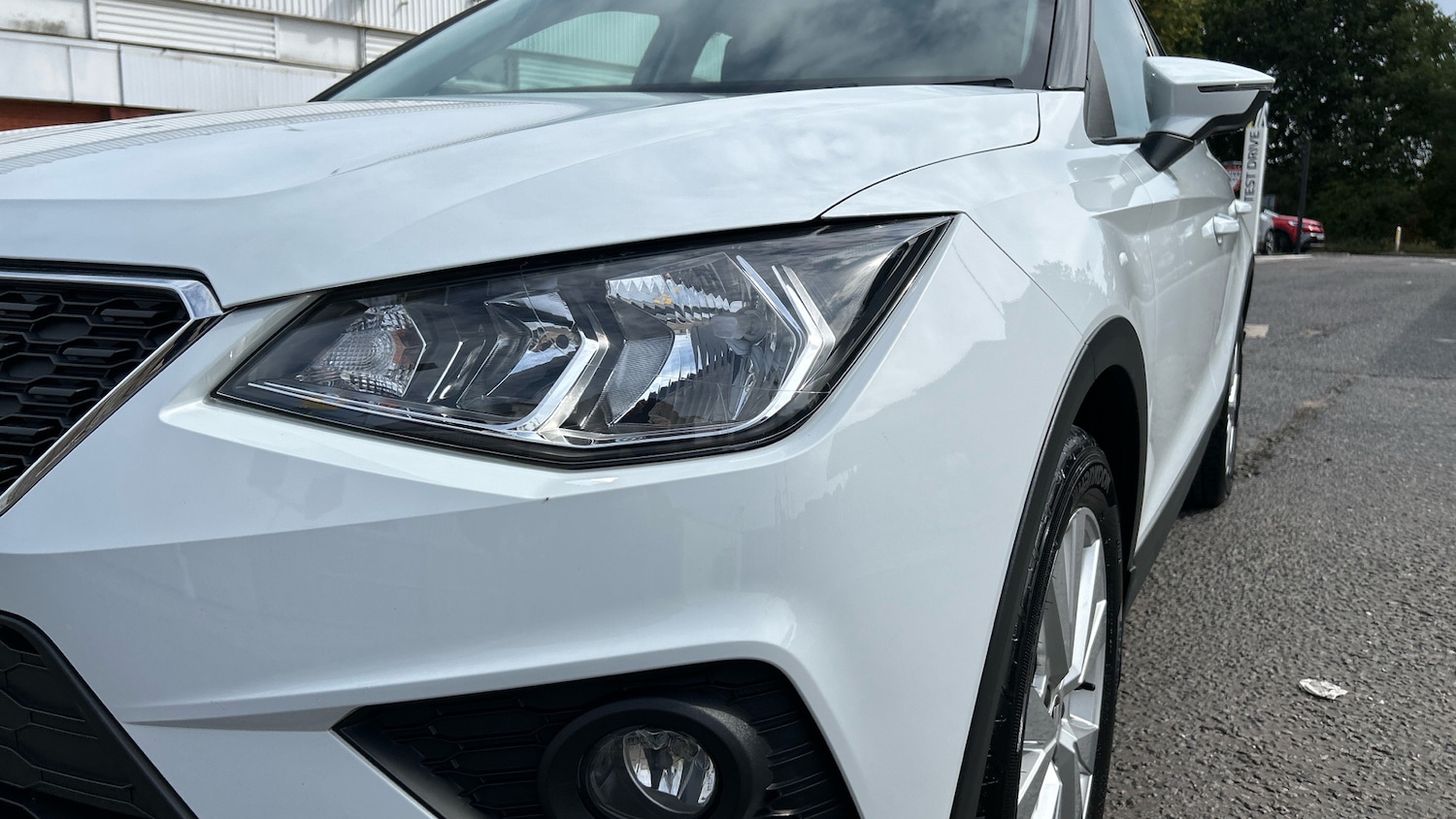 Used SEAT Arona 2019 for sale - 76089017: Photo 8