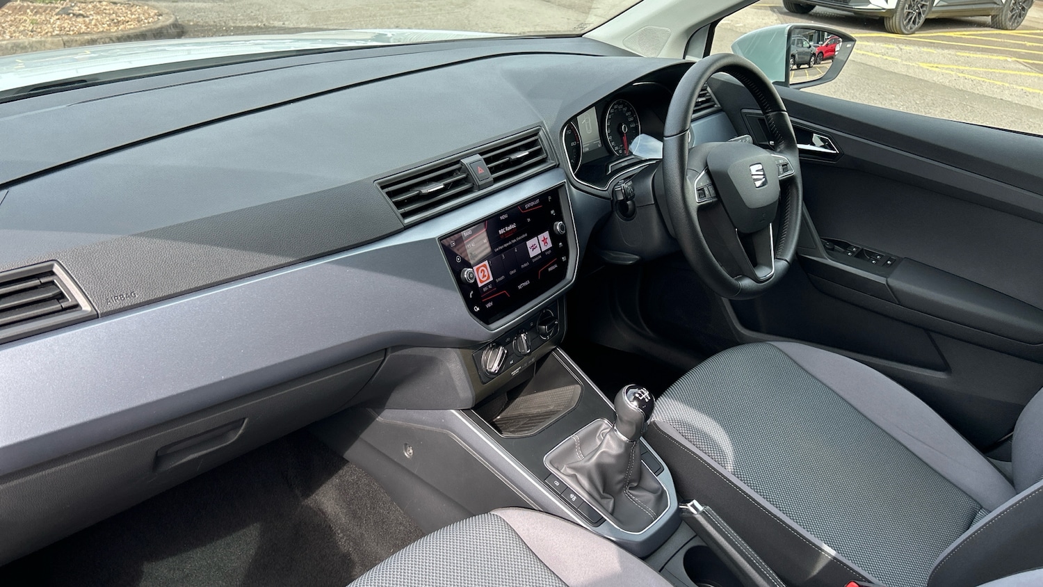 Used SEAT Arona 2019 for sale - 76089017: Photo 9