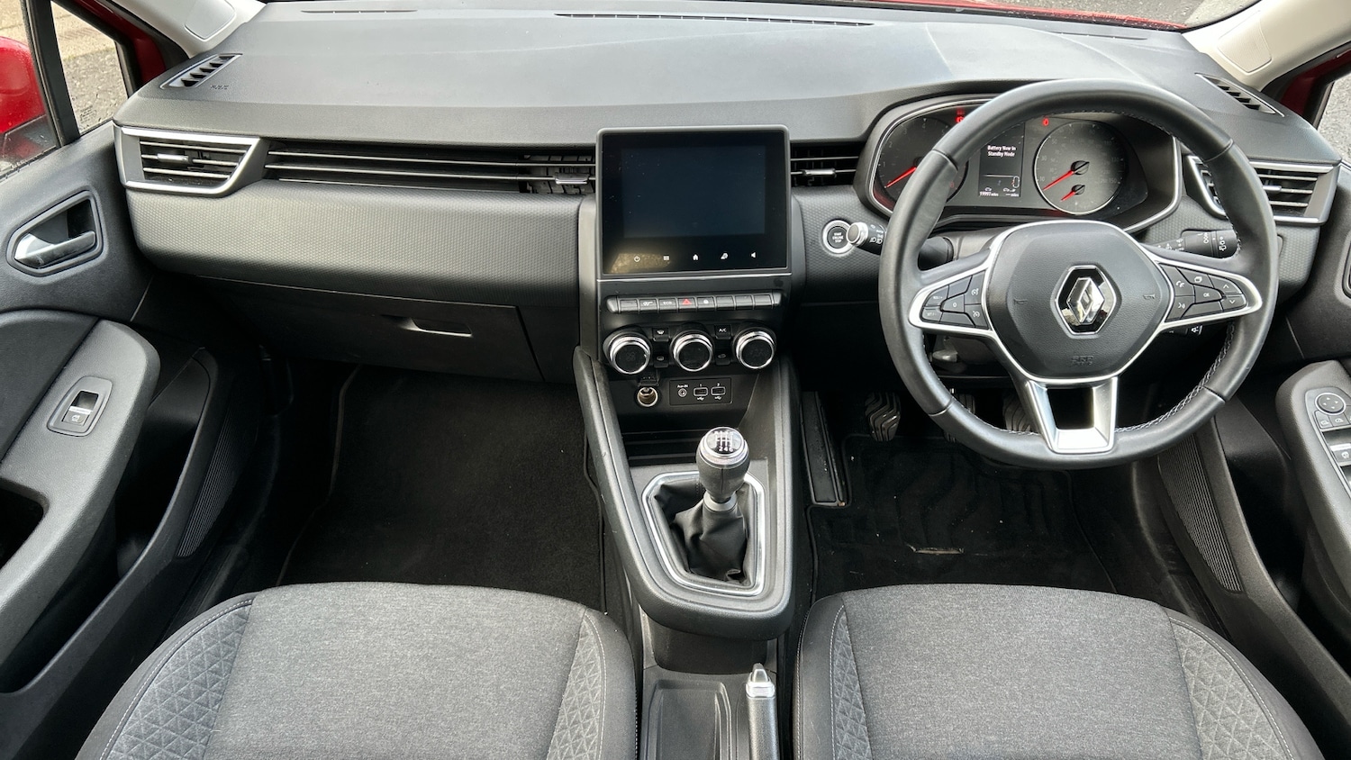 Used Renault Clio 2021 for sale - 76428606: Photo 10