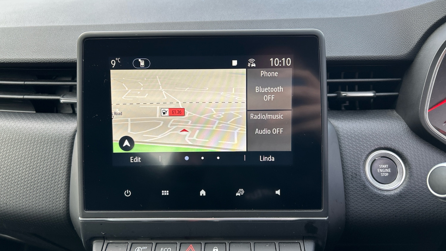 Used Renault Clio 2021 for sale - 76428606: Photo 12