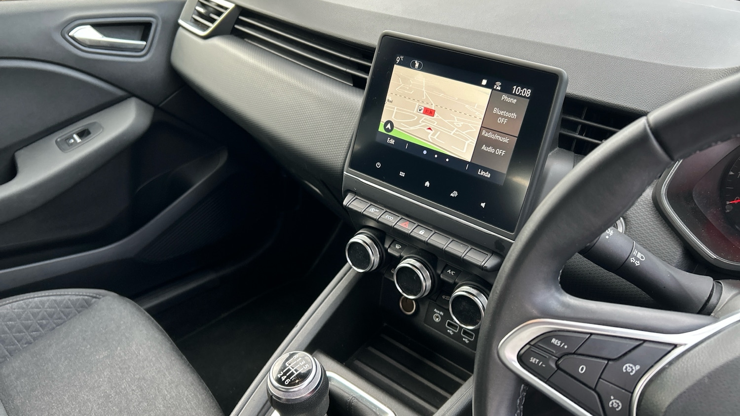 Used Renault Clio 2021 for sale - 76428606: Photo 14