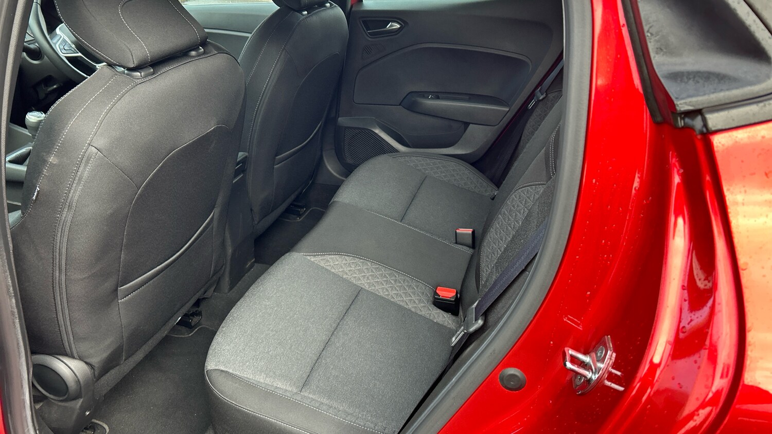 Used Renault Clio 2021 for sale - 76428606: Photo 16