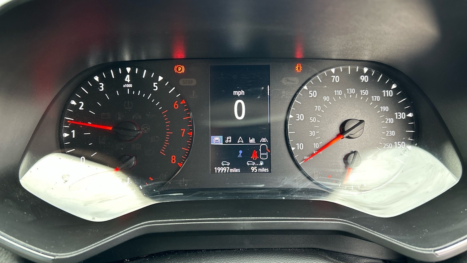 Used Renault Clio 2021 for sale - 76428606: Photo 18