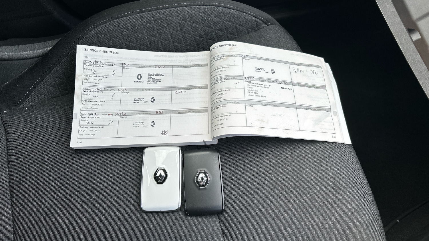 Used Renault Clio 2021 for sale - 76428606: Photo 19