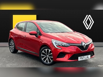 Renault - Clio