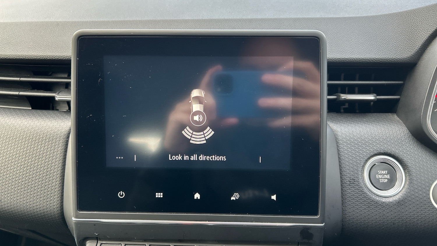 Used Renault Clio 2021 for sale - 76428606: Photo 27