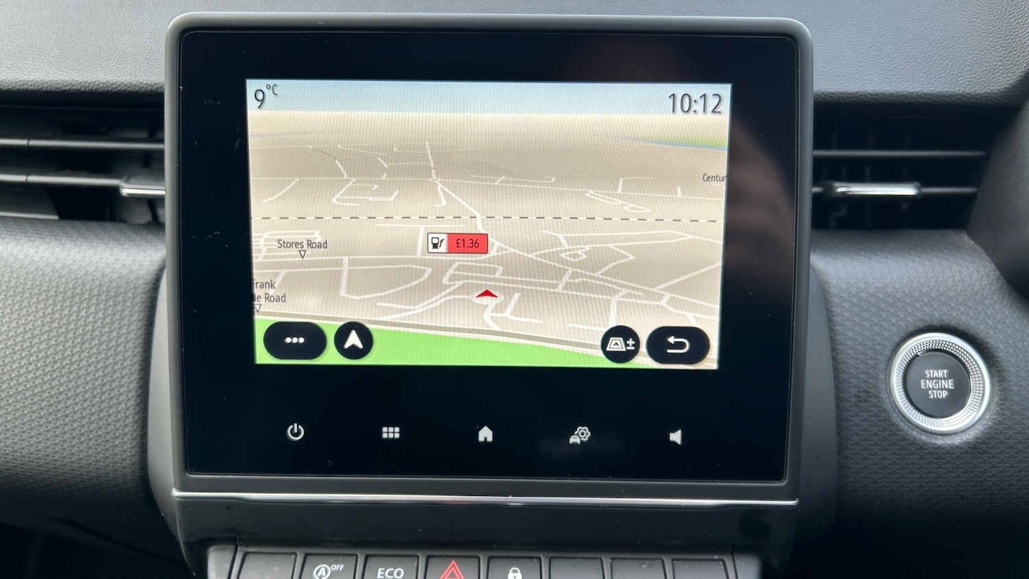 Used Renault Clio 2021 for sale - 76428606: Photo 28