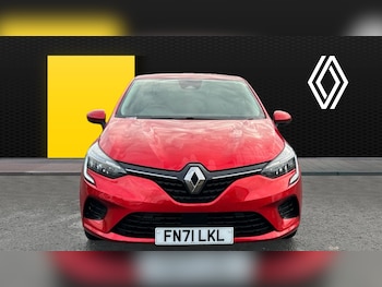 Used Renault Clio 2021 for sale - 76428606: Photo