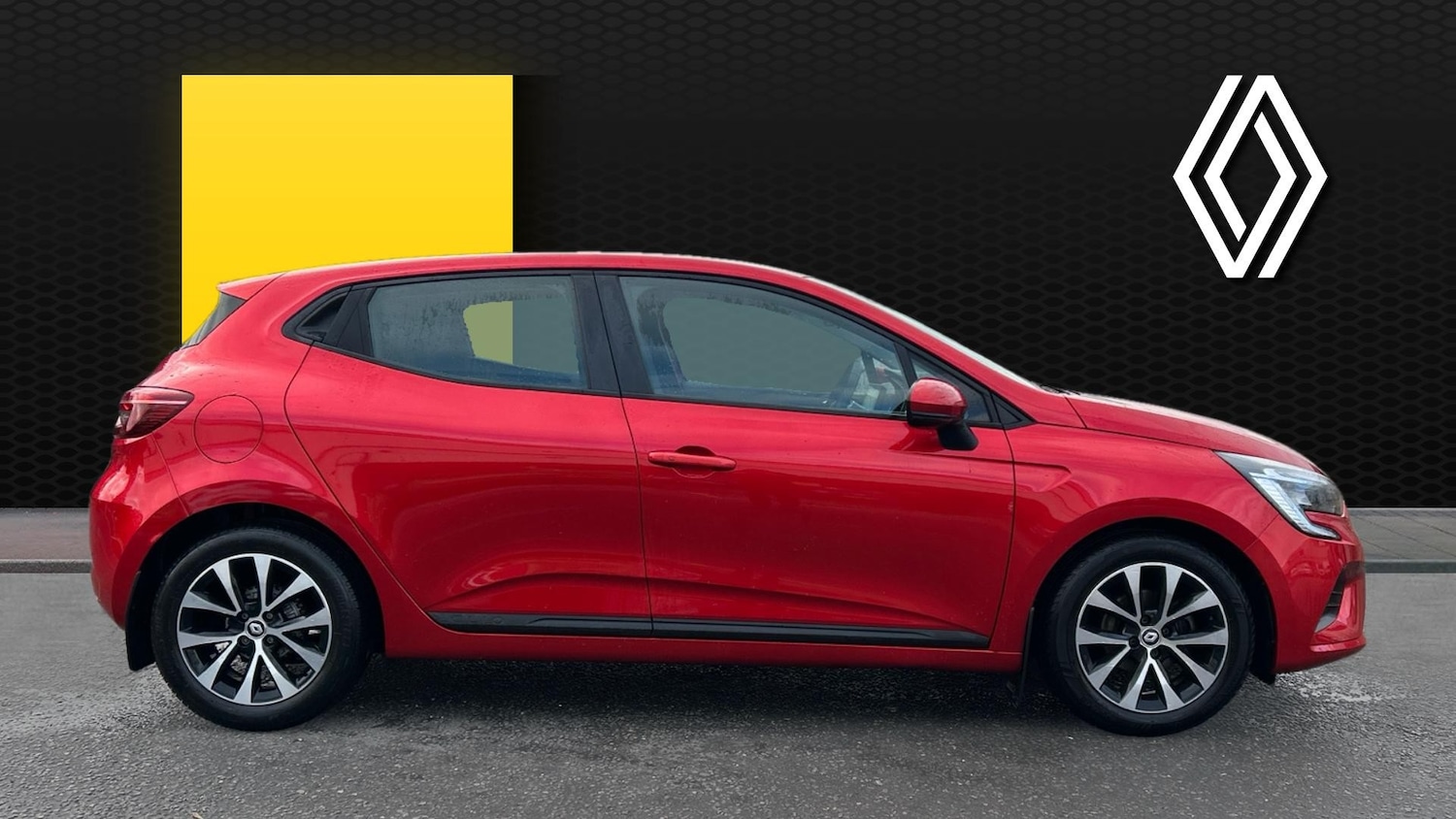 Used Renault Clio 2021 for sale - 76428606: Photo 5