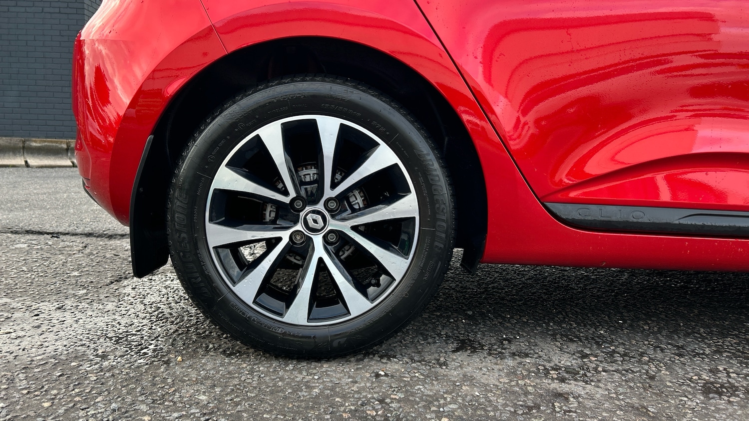 Used Renault Clio 2021 for sale - 76428606: Photo 7