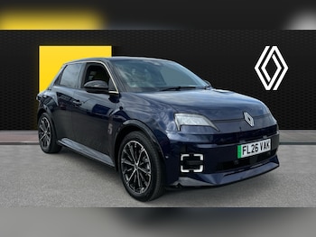 Used Renault 5 2026 for sale - 79605993: Photo