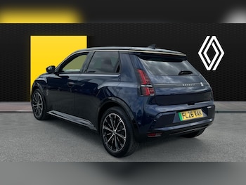 Used Renault 5 2026 for sale - 79605993: Photo