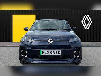 Used Renault 5 2026 for sale - 79605993: Photo