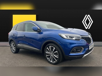 2020 (70) - 1.3 TCE S Edition 5dr EDC Petrol Hatchback