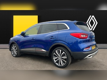 Used Renault Kadjar 2020 for sale - 77530146: Photo
