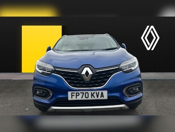 Used Renault Kadjar 2020 for sale - 77530146: Photo