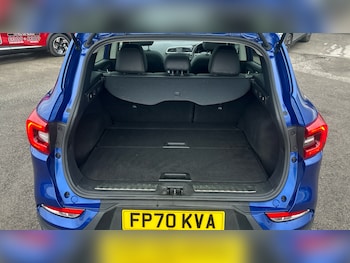 Used Renault Kadjar 2020 for sale - 77530146: Photo