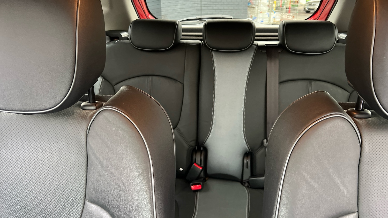 Used Renault Captur 2017 for sale - 76449516: Photo 15