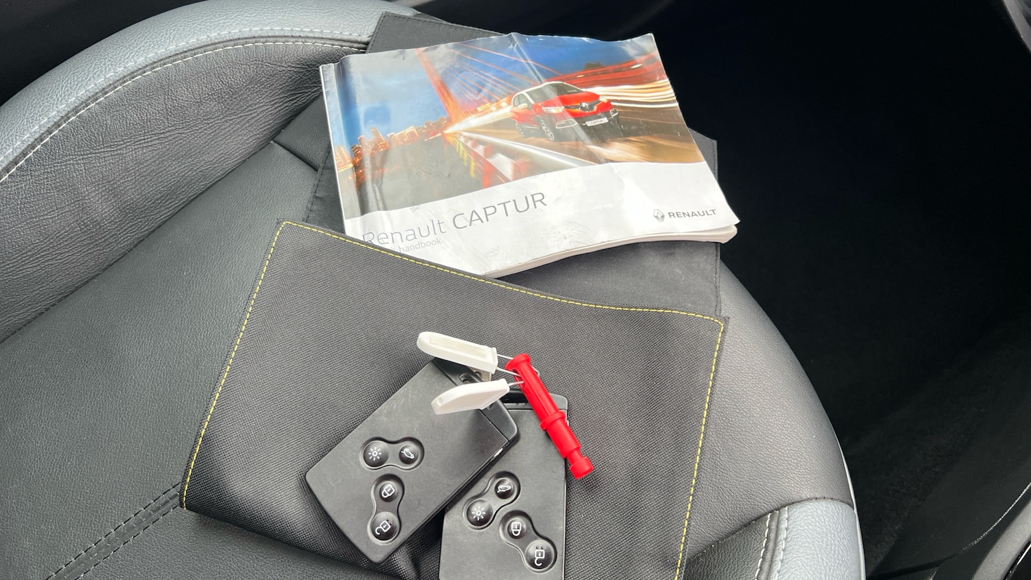 Used Renault Captur 2017 for sale - 76449516: Photo 19