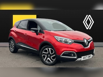 Renault - Captur