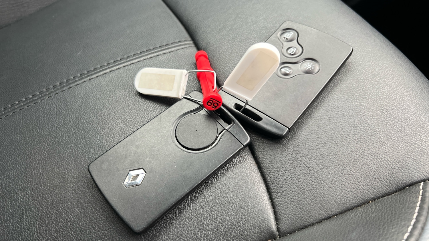 Used Renault Captur 2017 for sale - 76449516: Photo 20