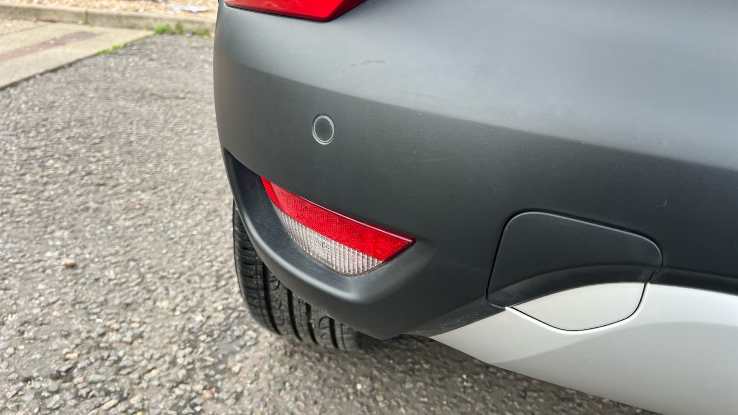 Used Renault Captur 2017 for sale - 76449516: Photo 21