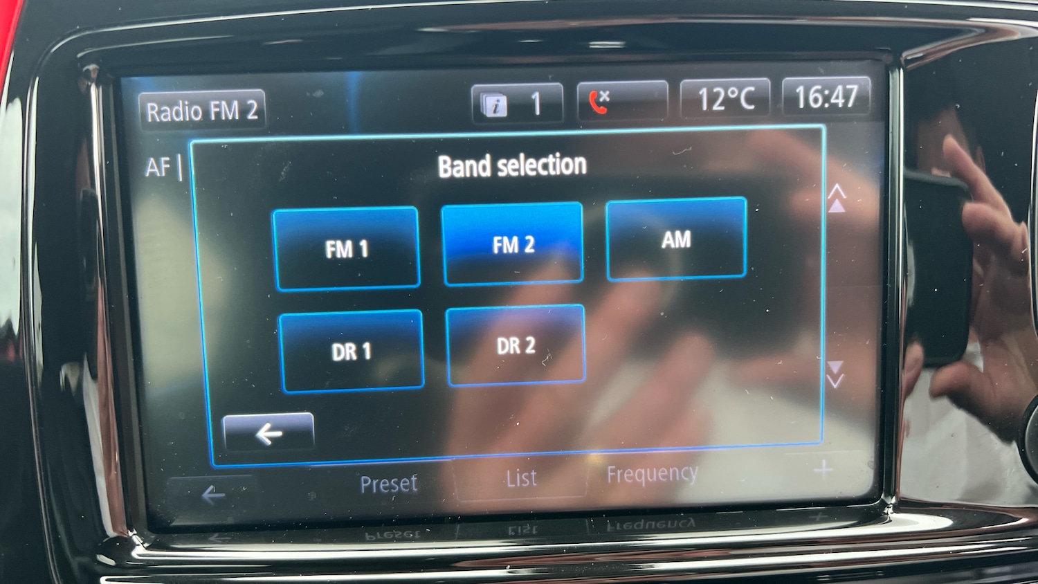 Used Renault Captur 2017 for sale - 76449516: Photo 34