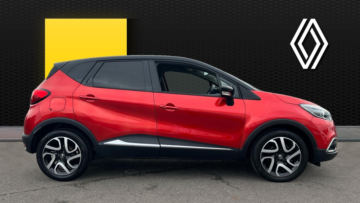 Used Renault Captur 2017 for sale - 76449516: Photo 5