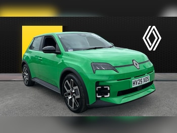 Used Renault 5 2025 for sale - 78389513: Photo