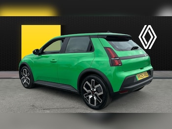 Used Renault 5 2025 for sale - 78389513: Photo