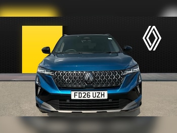 Used Renault Austral 2026 for sale - 79528279: Photo