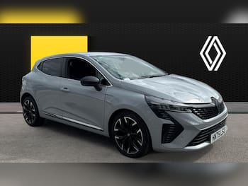 Used Renault Clio 2025 for sale - 79736383: Photo