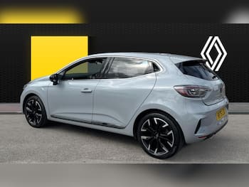 Used Renault Clio 2025 for sale - 79736383: Photo