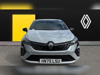 Used Renault Clio 2025 for sale - 79736383: Photo