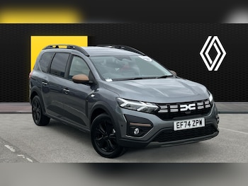 Dacia - Jogger