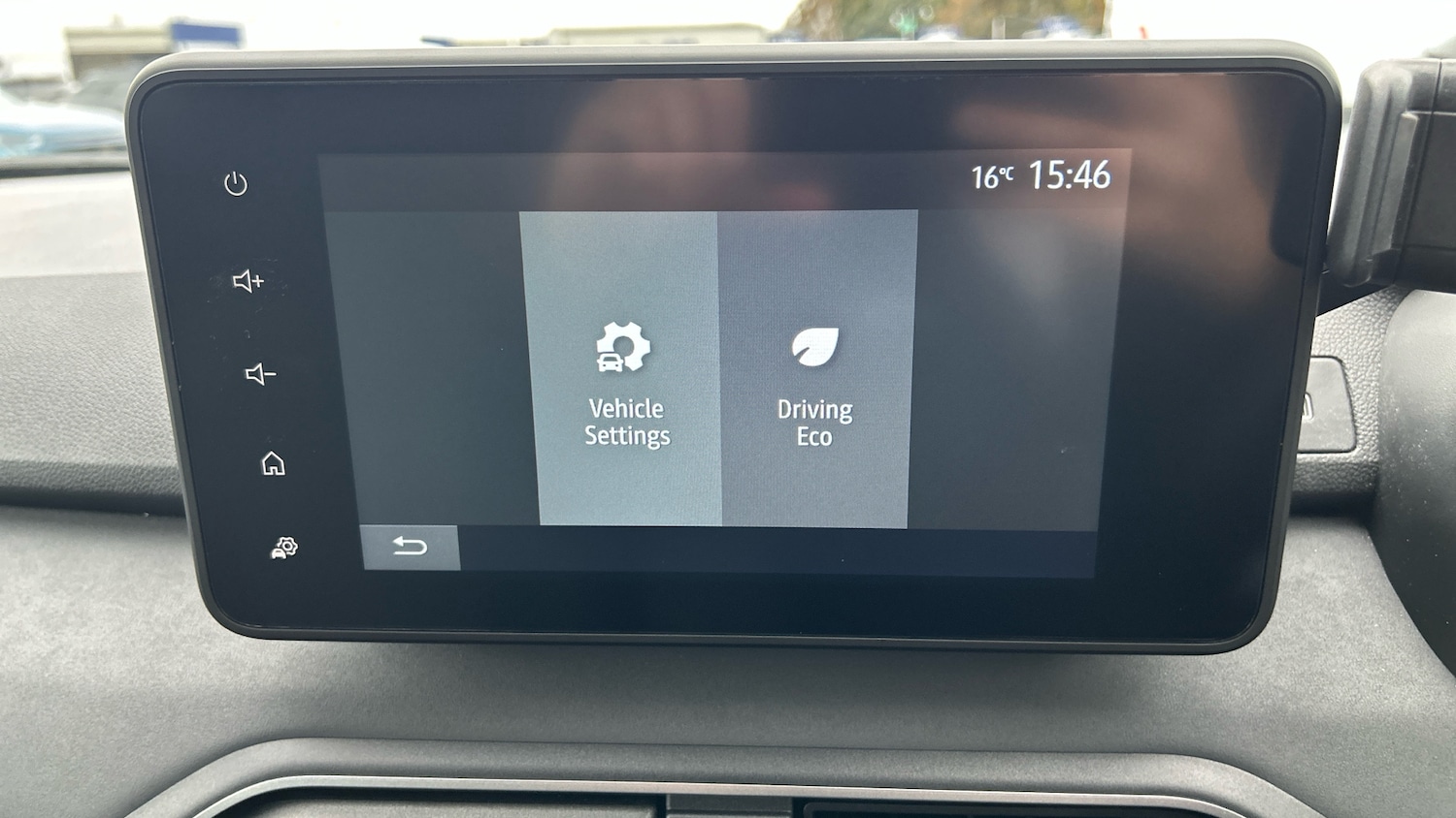Vehicle 31