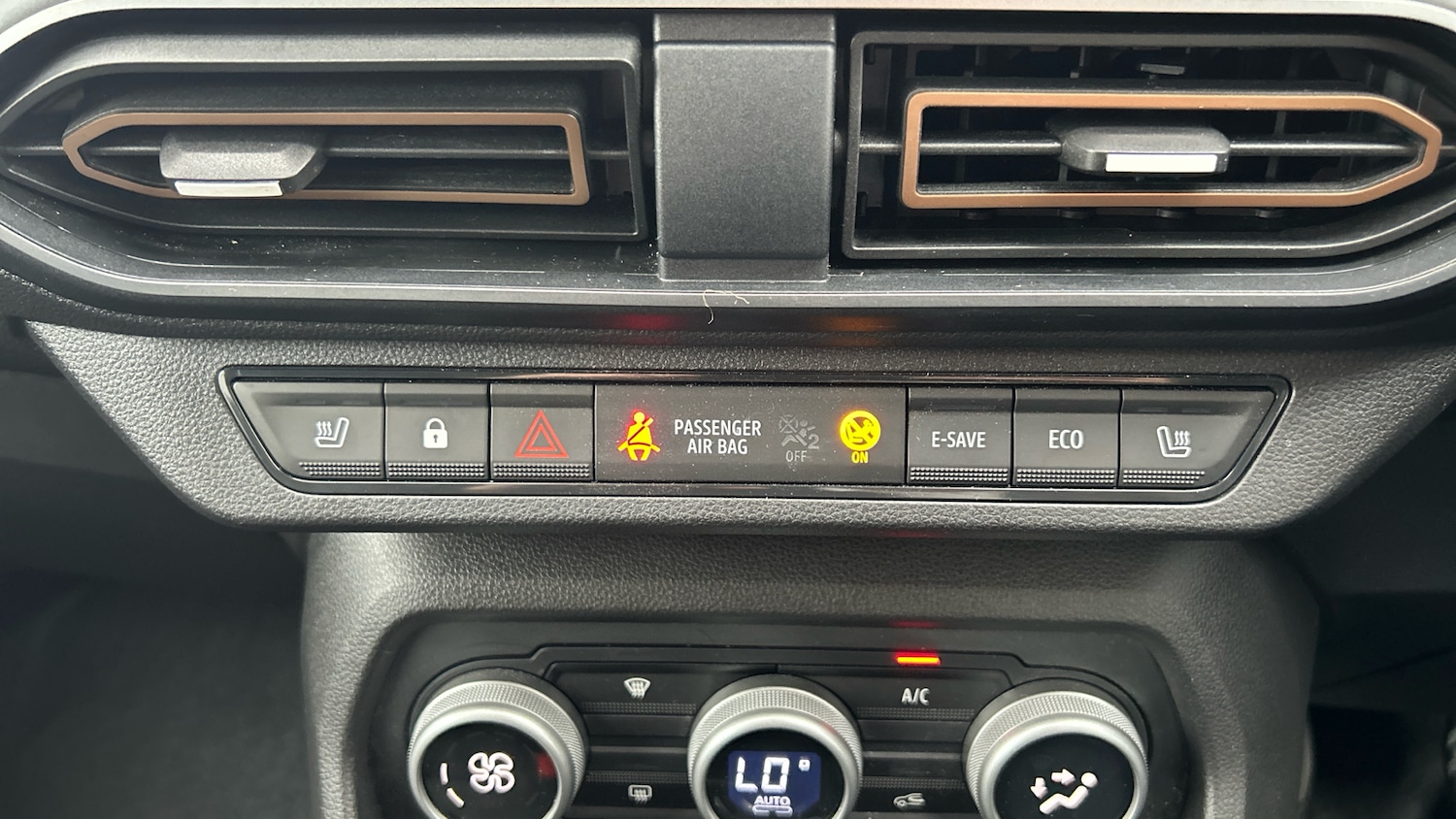 Vehicle 32