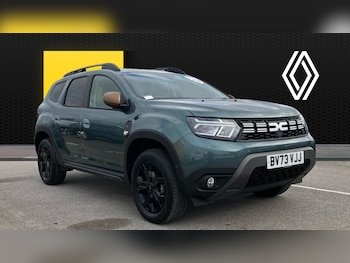 2023 (73) - 1.3 TCe 130 Extreme 5dr Petrol Estate