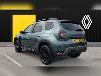 Used Dacia Duster 2023 for sale - 76252572: Photo